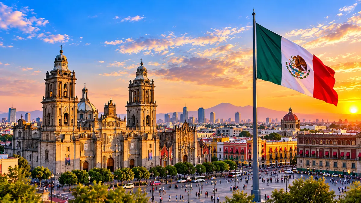 Mexico